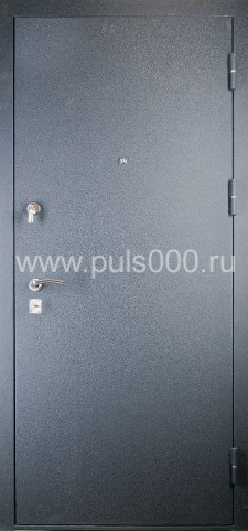 Металлическая дверь эконом класса EK-926 порошковое напыление+ламинат, цена 23 000  руб.