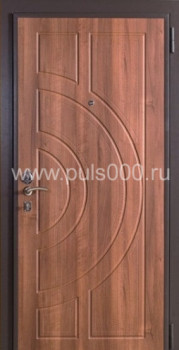 Входная дверь ламинат с МДФ LM-596, цена 25 000  руб.