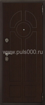 Железная дверь ламинат с МДФ LM-597, цена 37 000  руб.