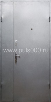 Подъездная железная дверь ПД-8 порошковое напыление, цена 35 000  руб.