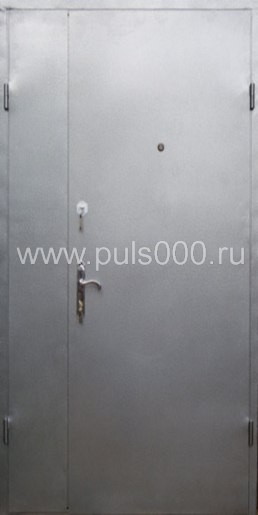 Подъездная железная дверь ПД-8 порошковое напыление, цена 35 000  руб.