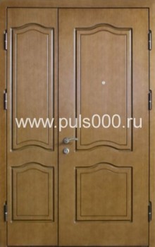 Стальная дверь в подъезд ПД-20 МДФ, цена 40 000  руб.