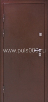 Входная дверь ламинат с порошковым покрытием LM-601