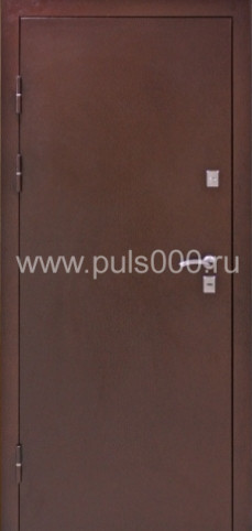 Металлическая дверь с ламинатом и порошком LM-601, цена 36 200  руб.