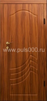 Стальная уличная утеплённая дверь UL-906, цена 26 000  руб.