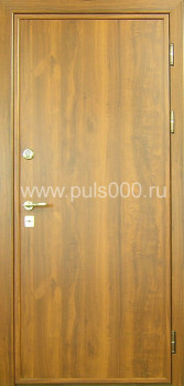 Железная дверь ламинат с двух сторон LM-110, цена 35 900  руб.