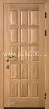 Дверь квартирная входная FL-1810 МДФ, цена 27 000  руб.