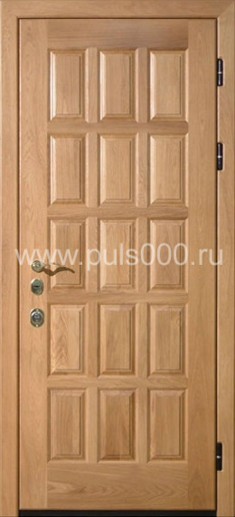 Дверь квартирная входная FL-1810 МДФ, цена 27 000  руб.