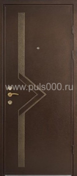 Дверь квартирная входная FL-1816 порошковое напыление, цена 25 000  руб.