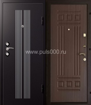 Дверь квартирная входная FL-1817 с порошковым напылением, цена 25 000  руб.