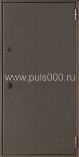 Дверь квартирная входная FL-1091 с порошковым напылением, цена 25 000  руб.