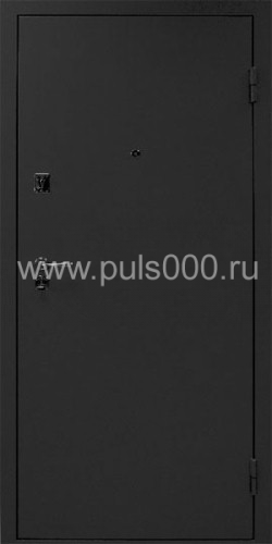 Дверь в квартиру железная FL-1094 порошковое напыление, цена 25 000  руб.