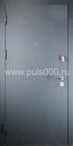 Входная металлическая квартирная дверь FL-1097 с порошковым напылением, цена 25 000  руб.