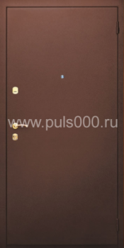 Дверь в квартиру FL-1105 порошковое напыление, цена 25 000  руб.