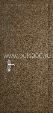 Дверь в квартиру FL-1108 с порошковым напылением, цена 25 000  руб.