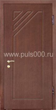 Дверь квартирная входная металлическая FL-1155 порошковое напыление, цена 25 000  руб.