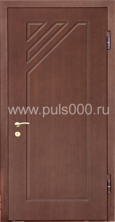Дверь квартирная входная металлическая FL-1155 порошковое напыление, цена 25 000  руб.