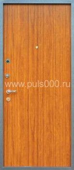 Входная дверь ламинат с двух сторон LM-212, цена 35 900  руб.