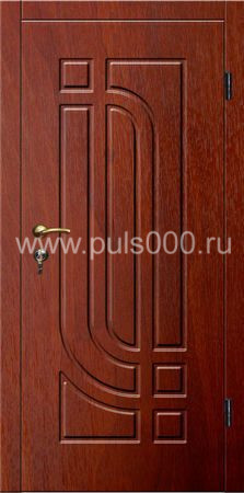 Дверь квартирная входная стальная FL-1157 порошковое напыление, цена 25 000  руб.