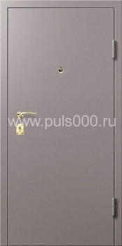 Квартирная дверь FL-1160 порошковое напыление, цена 25 000  руб.