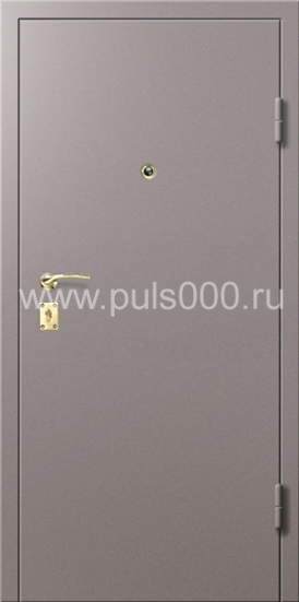 Квартирная дверь FL-1160 порошковое напыление, цена 25 000  руб.