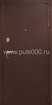 Квартирная дверь FL-1163 порошковое напыление, цена 25 000  руб.