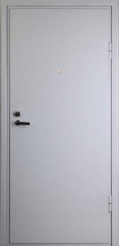 Металлическая дверь эконом нитроэмаль и винилискожа EK-937, цена 14 500  руб.