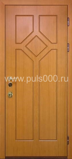 Металлическая дверь МДФ и порошок MDF-1793, цена 25 000  руб.
