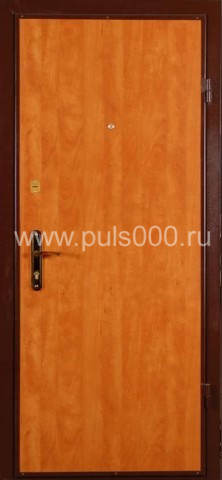 Входная дверь в квартиру железная FL-991 ламинат, цена 26 250  руб.