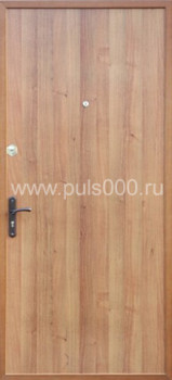 Входная дверь в квартиру FL-992 снаружи ламинат, цена 26 250  руб.