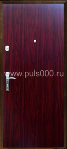 Дверь в квартиру металлическая FL-997 ламинат, цена 25 000  руб.