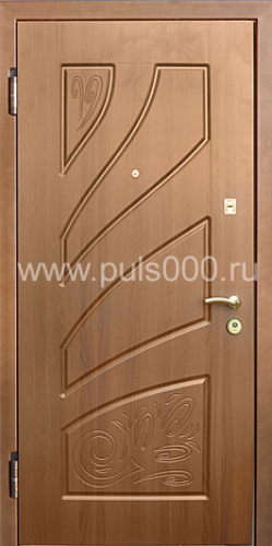 Металлическая дверь МДФ и порошок MDF-1794, цена 25 200  руб.
