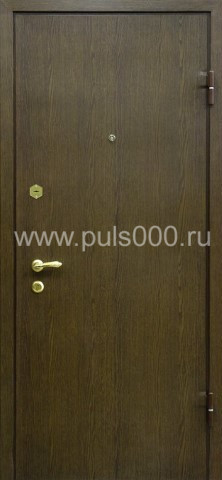 Входная металлическая квартирная дверь FL-1001 с ламинатом, цена 25 000  руб.