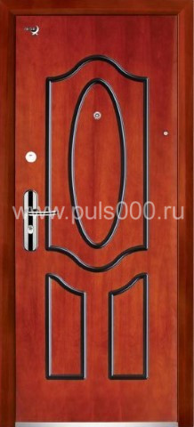 Дверь в квартиру FL-1002 МДФ, цена 26 000  руб.