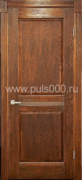 Дверь в квартиру FL-1003 с отделкой МДФ