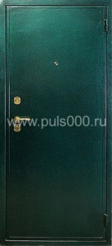 Дверь в квартиру металлическая FL-1014 порошковое напыление, цена 26 000  руб.