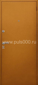 Входная дверь в квартиру FL-1017 отделка порошковым напылением, цена 25 000  руб.