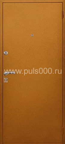 Входная дверь в квартиру FL-1017 отделка порошковым напылением, цена 25 000  руб.