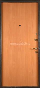 Входная дверь с МДФ с ламинатом MDF-1796