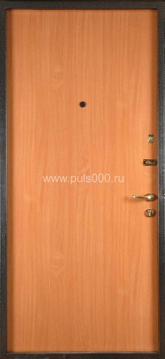 Металлическая дверь МДФ и ламинат MDF-1796, цена 26 000  руб.