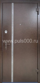 Входная эксклюзивная дверь с порошковым напылением EX-1249, цена 34 700  руб.