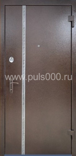 Металлическая эксклюзивная дверь EX-1249, цена 34 700  руб.