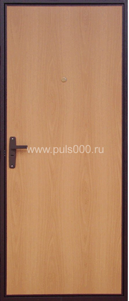Металлическая дверь МДФ и ламинат MDF-1798, цена 25 000  руб.