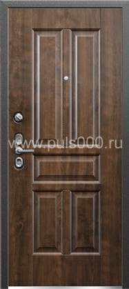 Металлическая дверь МДФ и порошок MDF-790, цена 25 000  руб.