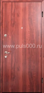 Металлическая дверь МДФ и ламинат MDF-819, цена 25 700  руб.