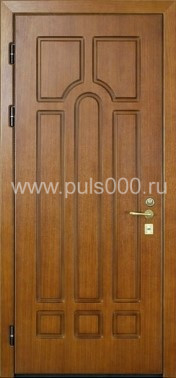Металлическая дверь МДФ с двух сторон MDF-820, цена 27 000  руб.