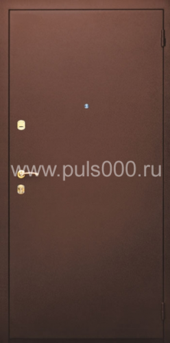Металлическая дверь с шумоизоляцией SH-1026, цена 17 889  руб.