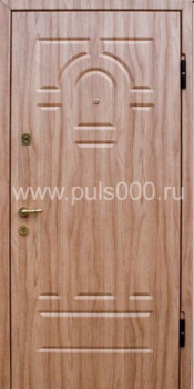 Металлическая дверь МДФ с двух сторон MDF-823, цена 27 900  руб.