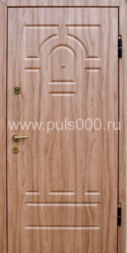 Металлическая дверь МДФ с двух сторон MDF-823, цена 27 900  руб.