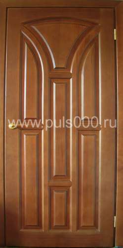 Металлическая дверь с шумоизоляцией SH-1033, цена 18 291  руб.